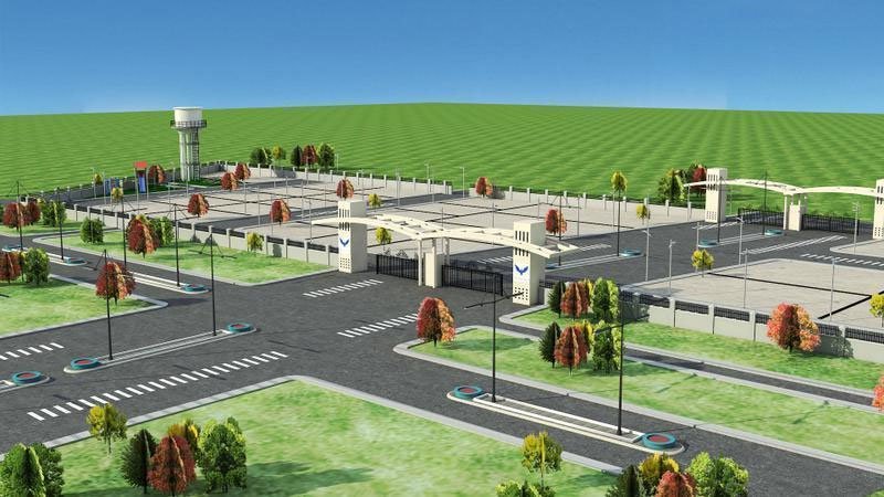 Home Top Land Promoters in Bangalore
